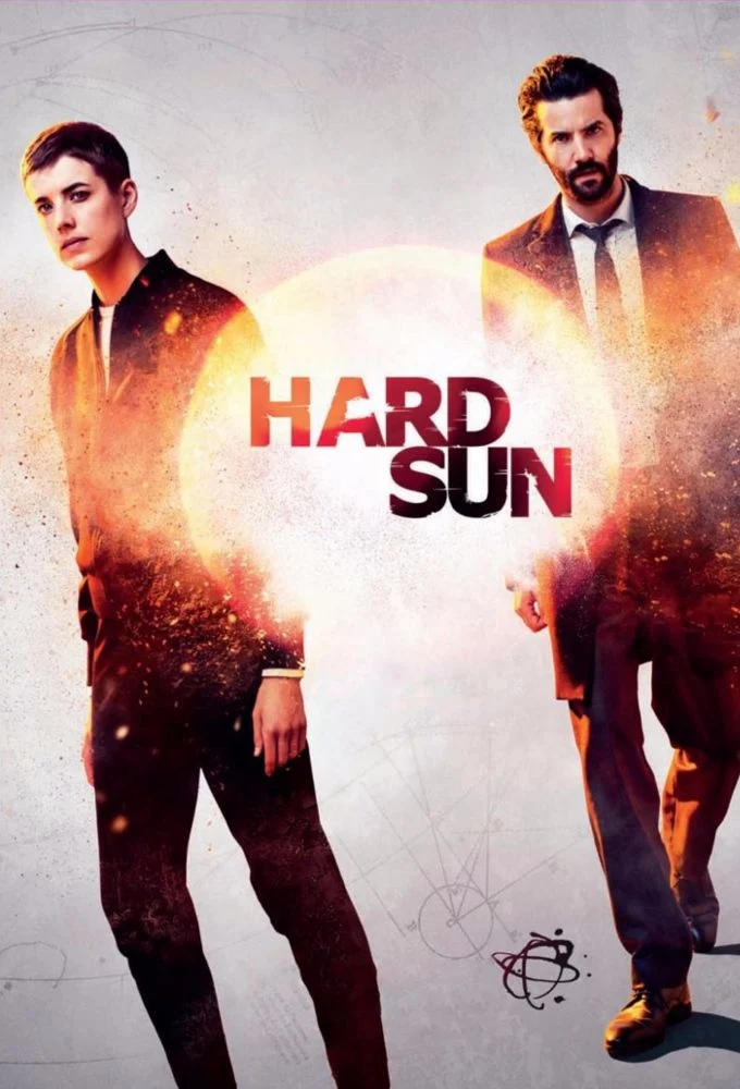 (Bild für) Hard Sun (WS - FHD) - zum Schließen ins Bild klicken